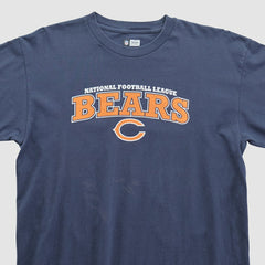 Chicago Bears NFL 2010s Long Sleeve T-shirt | NFL Online