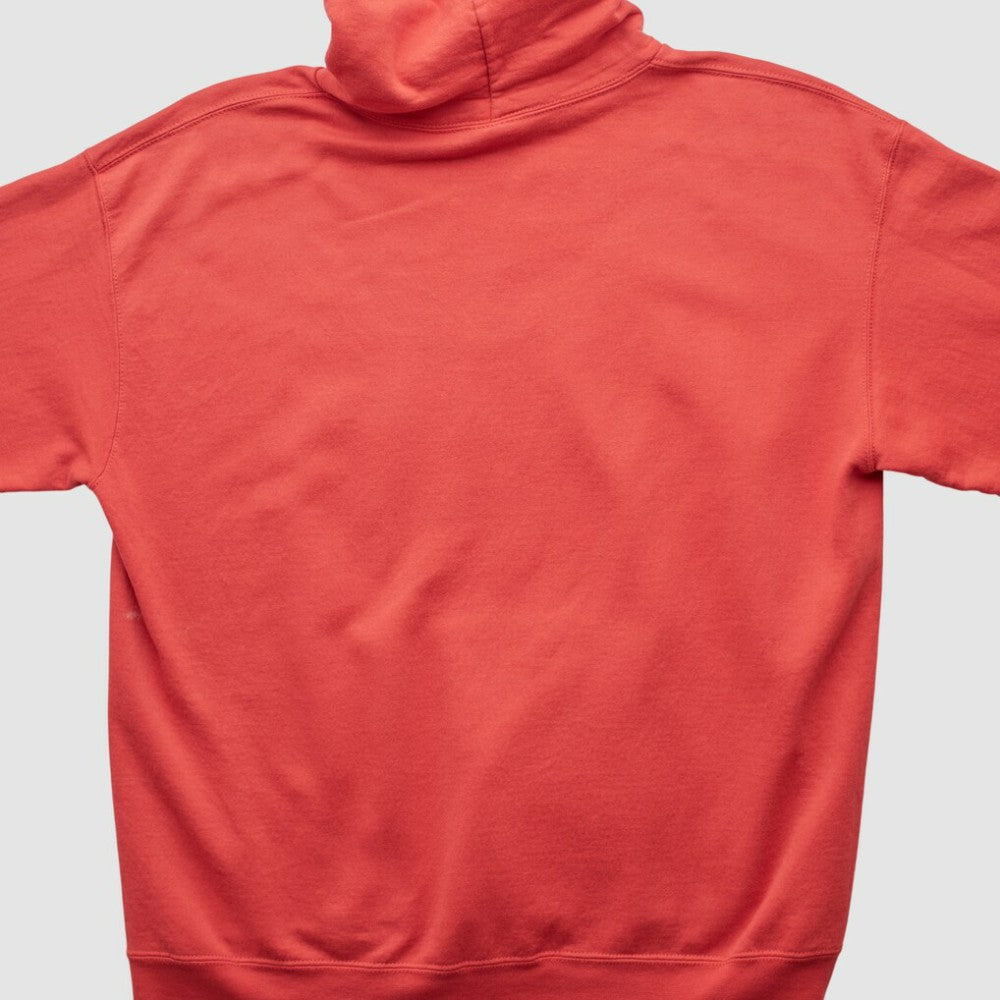 World Series CSA 2007 Hooded Pullover Sweatshirt - MLB Pullover