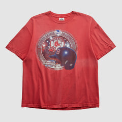 Boston Red Sox Alstyle 2004 T-shirt - MLB T-shirts