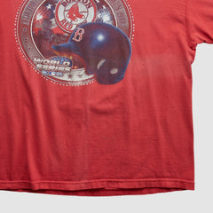 Boston Red Sox Alstyle 2004 T-shirt - MLB T-shirts