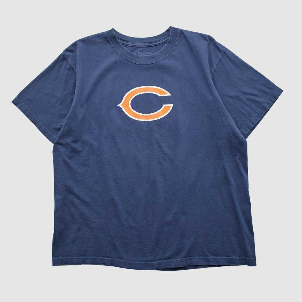 Chicago Bears Reebok 2000s T-shirt | NFL On sale