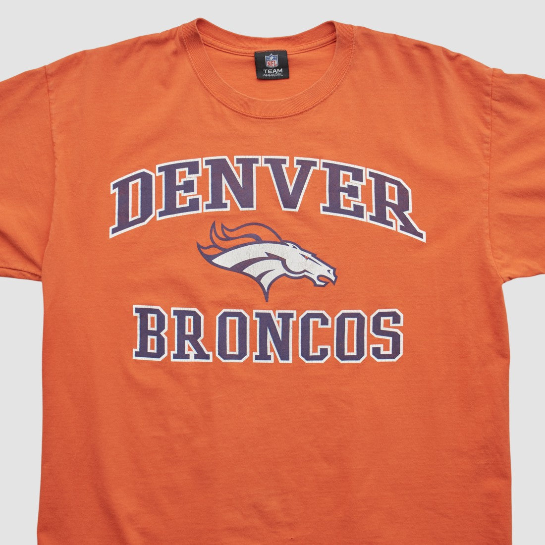 Denver Broncos NFL 2010s T-shirt | NFL Sale