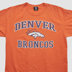 Denver Broncos NFL 2010s T-shirt | NFL Sale
