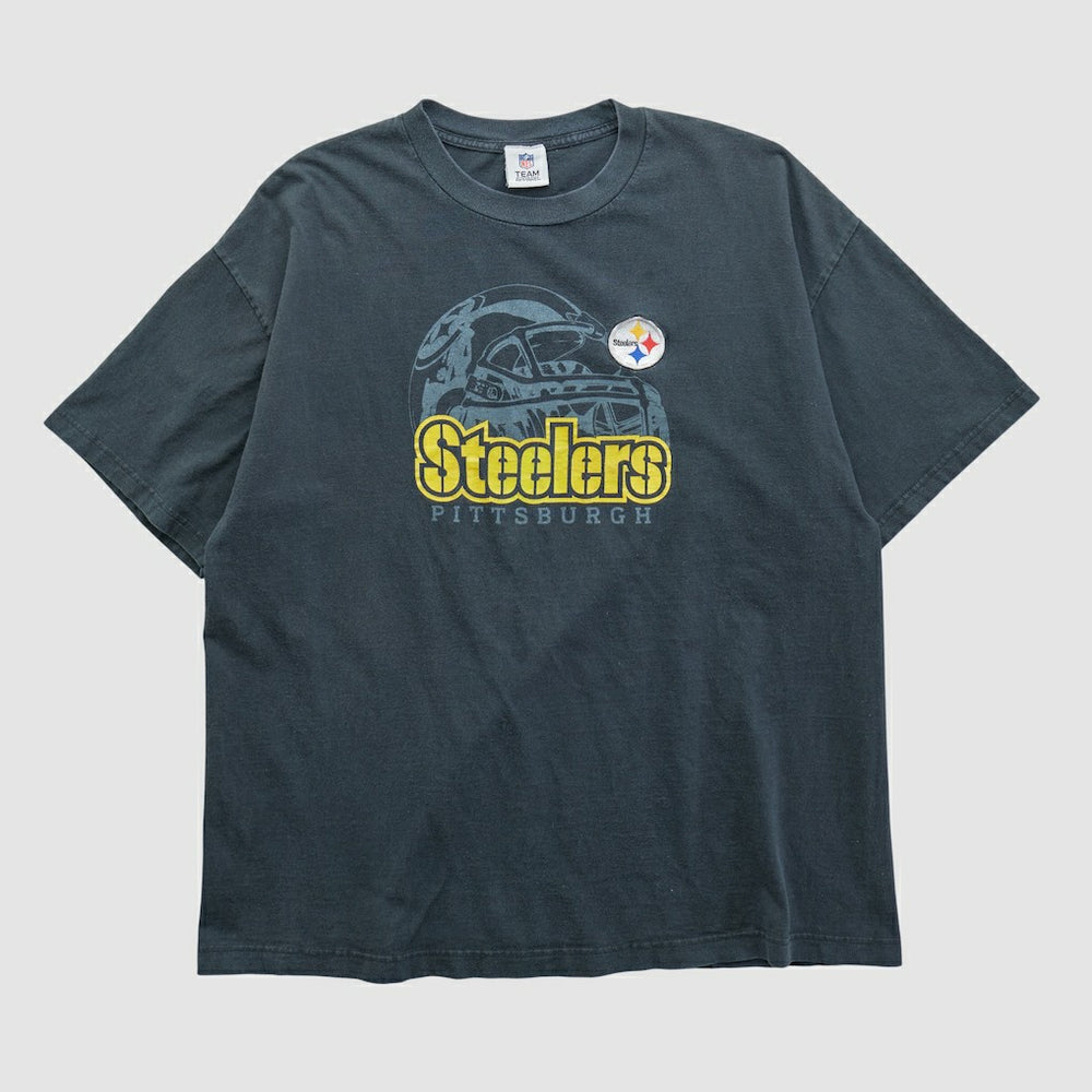 Pittsburgh Steelers NFL 2010s T-shirt | NFL Discount