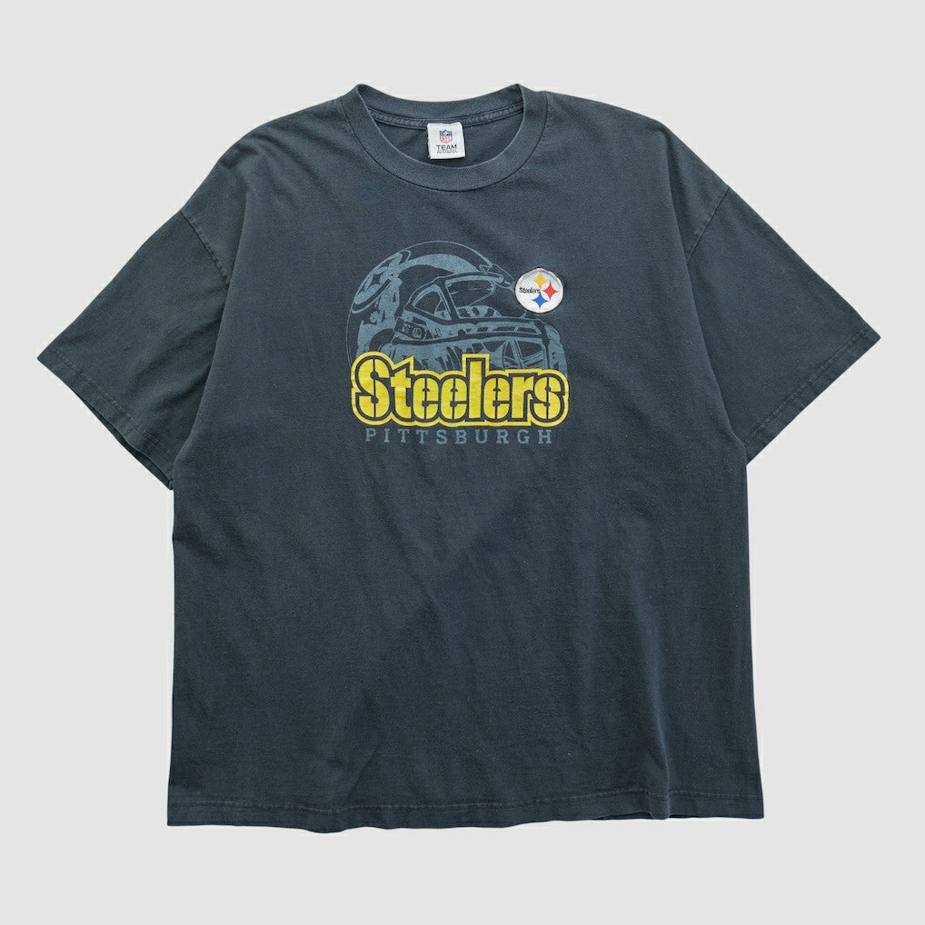 Pittsburgh Steelers NFL 2010s T-shirt | NFL Discount