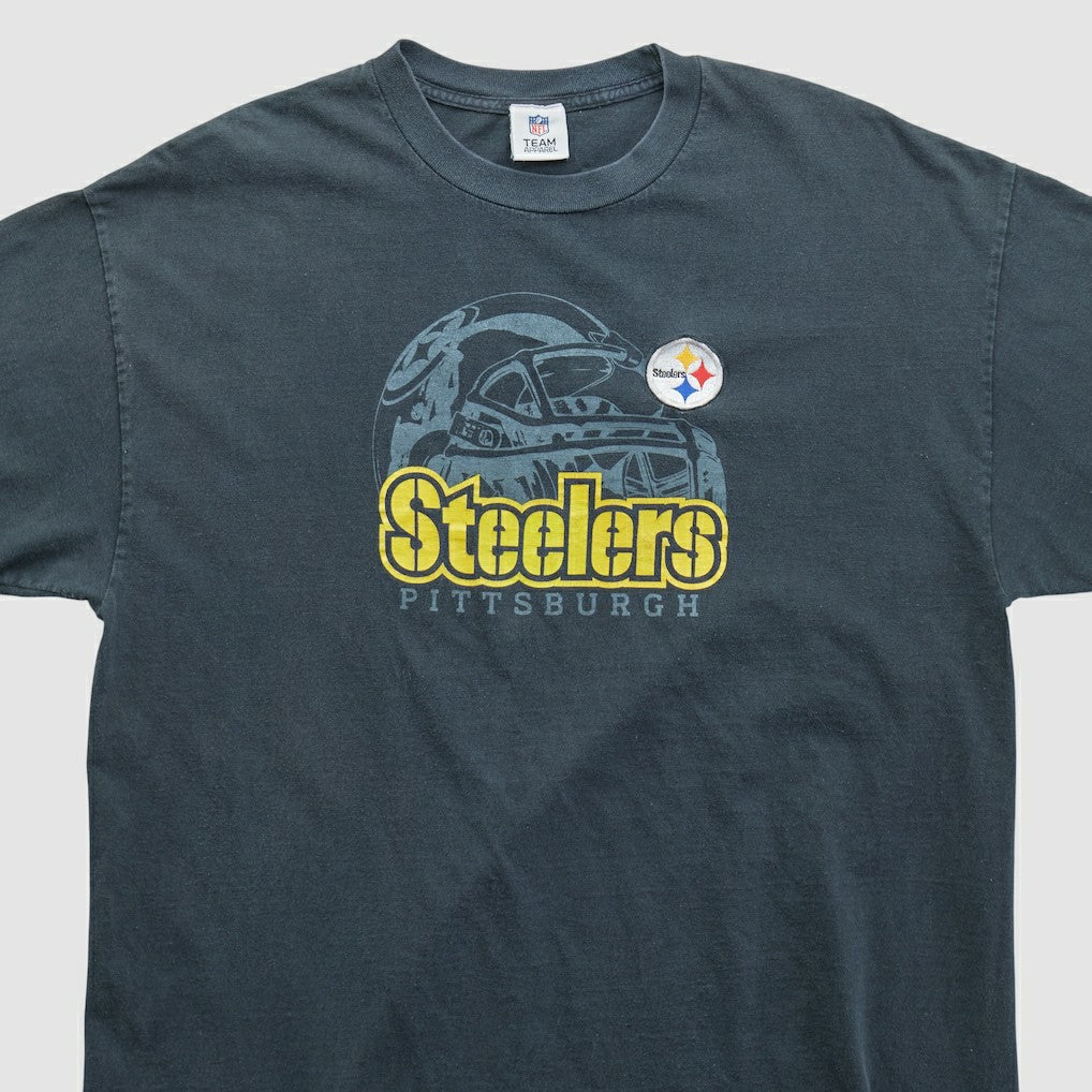 Pittsburgh Steelers NFL 2010s T-shirt | NFL Discount