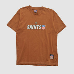 New Orleans Saints Reebok 2000s T-shirt | NFL Discount