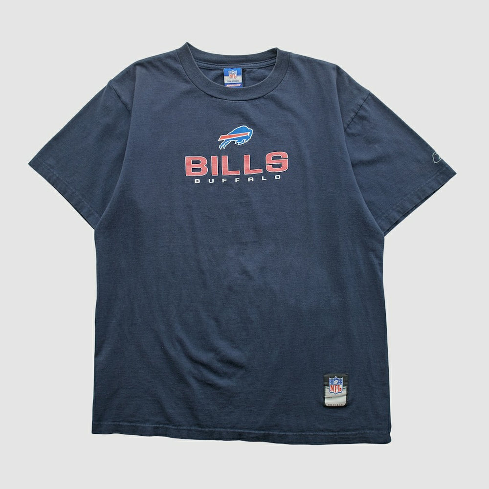 Buffalo Bills Reebok 2000s T-shirt | NFL Outlet