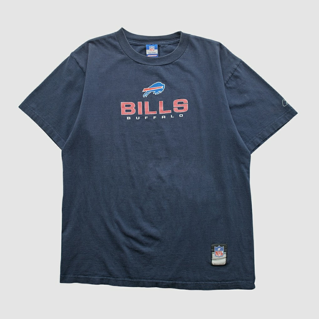 Buffalo Bills Reebok 2000s T-shirt | NFL Outlet