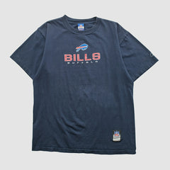 Buffalo Bills Reebok 2000s T-shirt | NFL Outlet