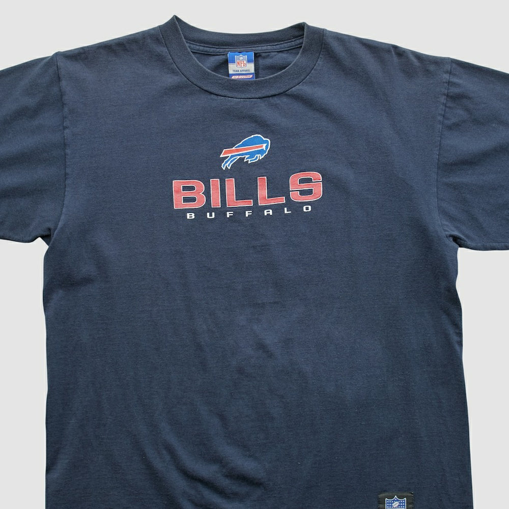 Buffalo Bills Reebok 2000s T-shirt | NFL Outlet