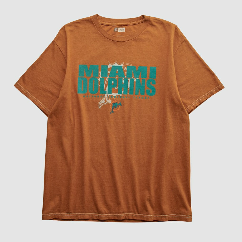 Miami Dolphins NFL 2000s T-shirt | NFL On sale