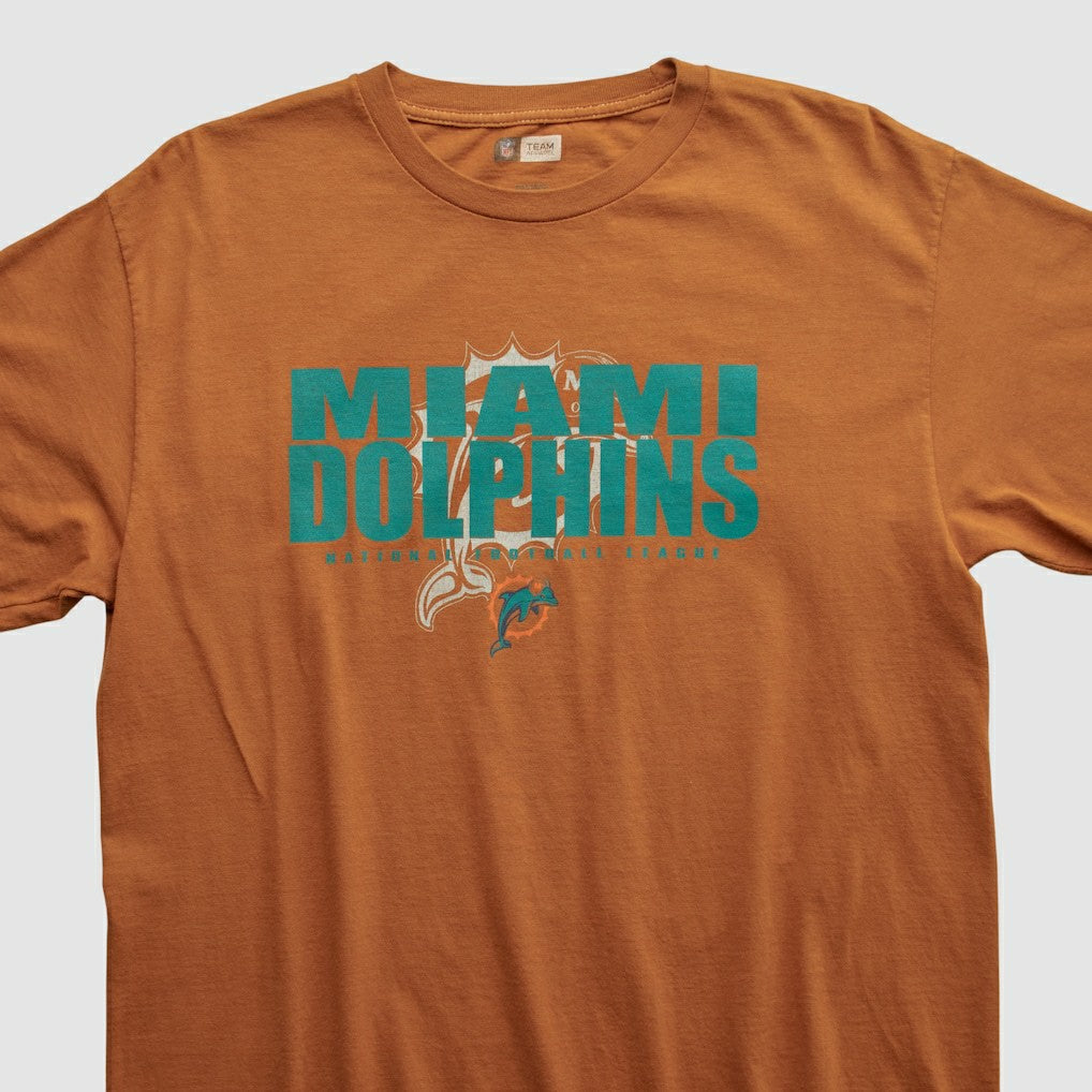Miami Dolphins NFL 2000s T-shirt | NFL On sale