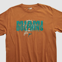 Miami Dolphins NFL 2000s T-shirt | NFL On sale