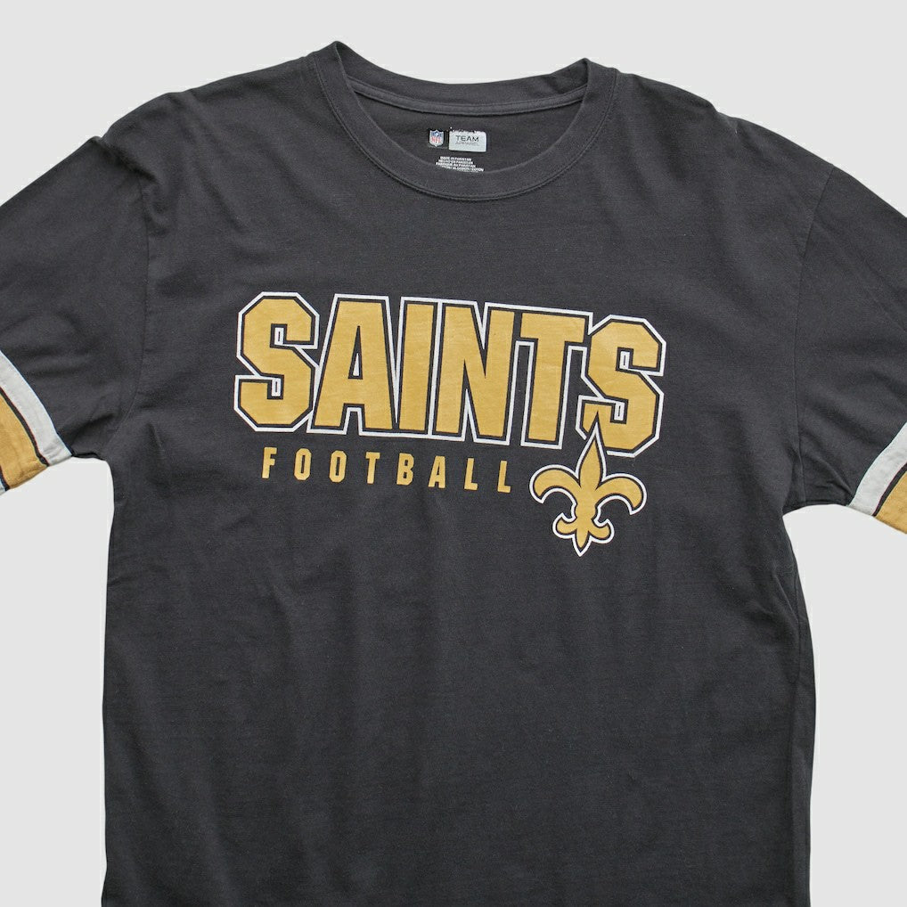 New Orleans Saints NFL 2010s Long Sleeve T-shirt | NFL Outlet