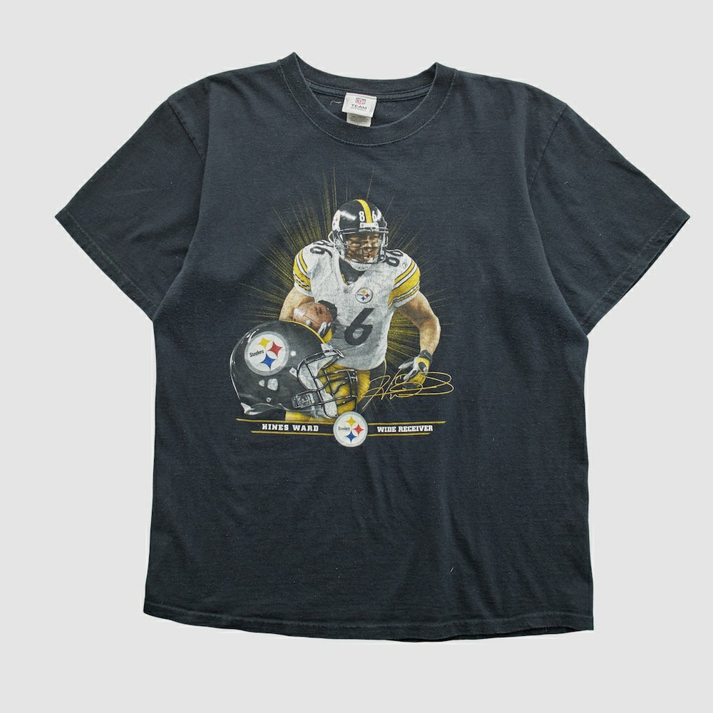 Pittsburgh Steelers NFL 2010s T-shirt | NFL Near me