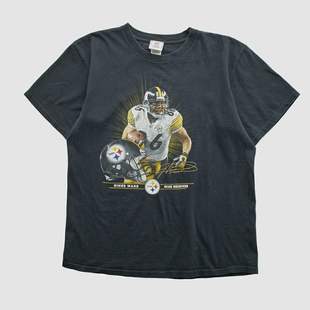 Pittsburgh Steelers NFL 2010s T-shirt | NFL Near me