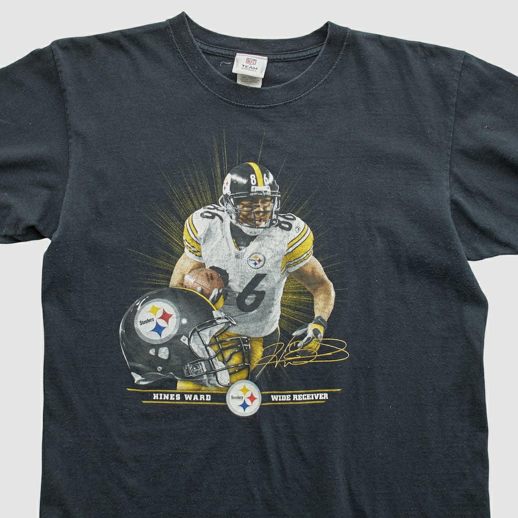 Pittsburgh Steelers NFL 2010s T-shirt | NFL Near me