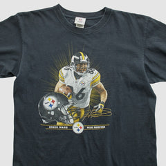 Pittsburgh Steelers NFL 2010s T-shirt | NFL Near me