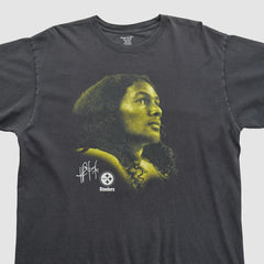 Pittsburgh Steelers Reebok 2000s T-shirt | NFL Sale