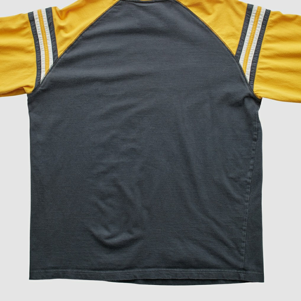 Pittsburgh Steelers Reebok 2000s Long Sleeve T-shirt | NFL Hot