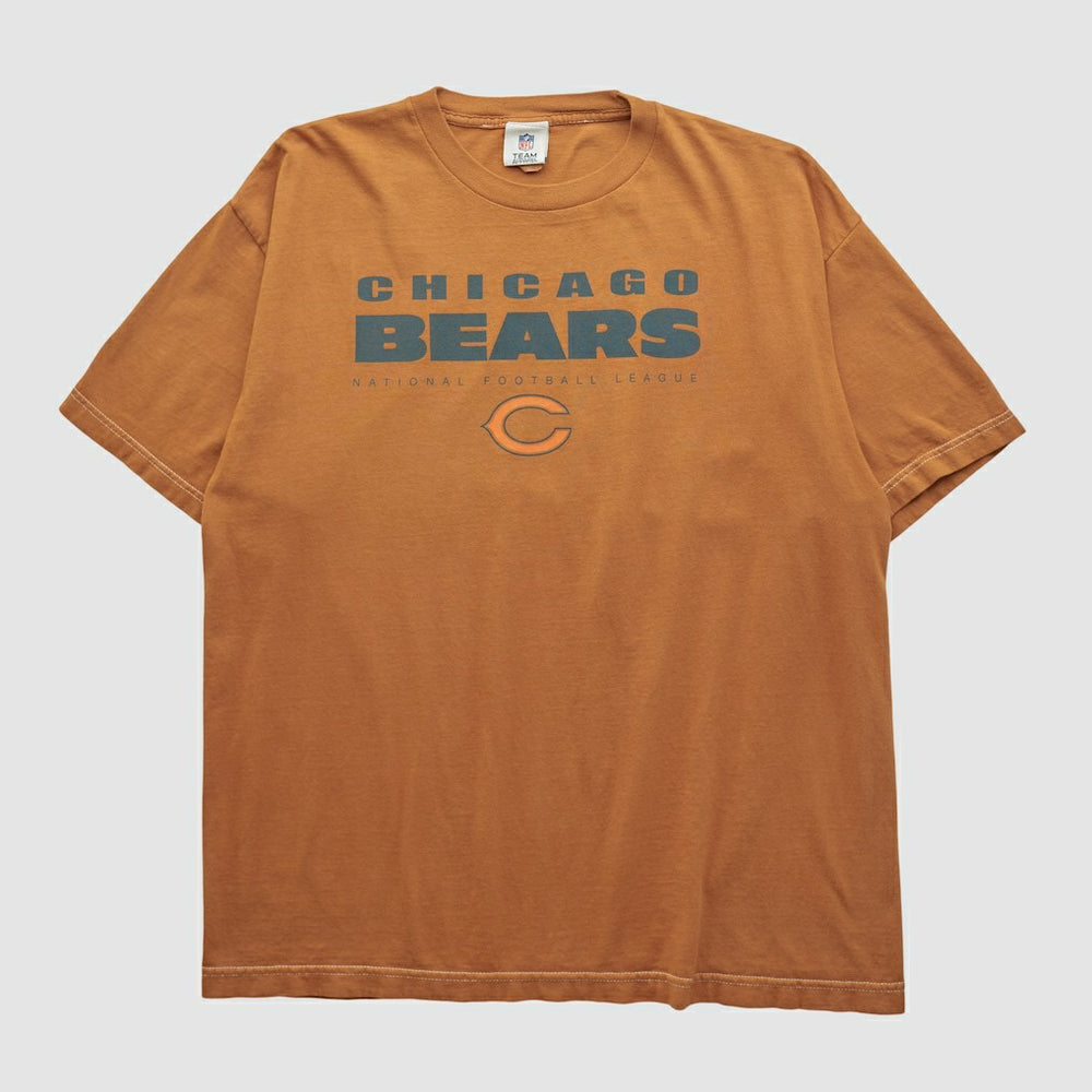 Chicago Bears NFL 2010s T-shirt | NFL On sale