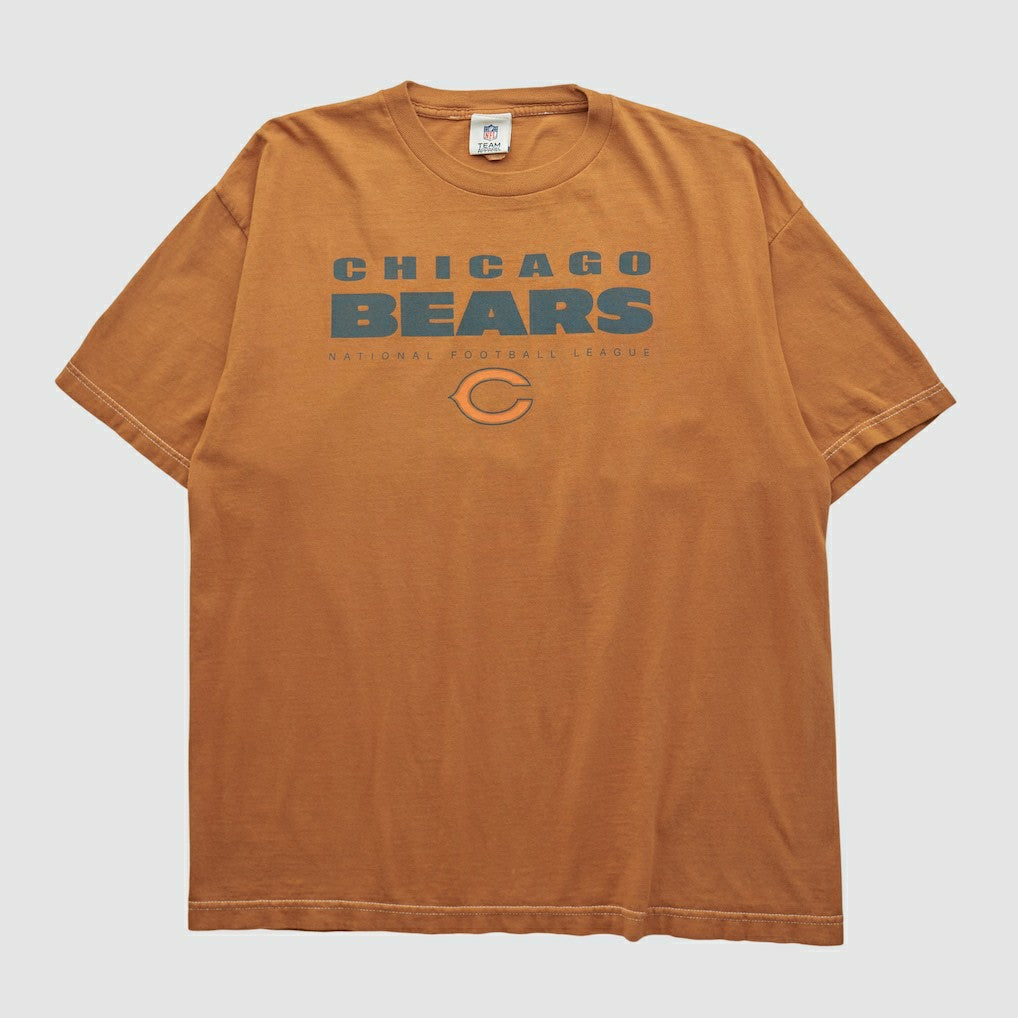 Chicago Bears NFL 2010s T-shirt | NFL On sale