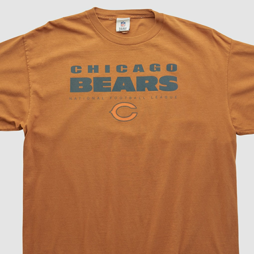 Chicago Bears NFL 2010s T-shirt | NFL On sale