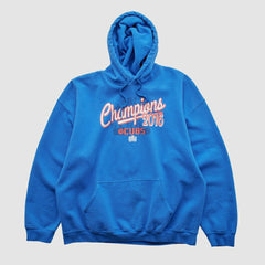 Chicago Cubs MLB Genuine Merchandise 2016 Hooded Pullover Sweatshirt - MLB Pullover