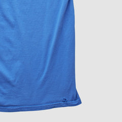 Blue Dallas Mavericks CSA 2000s Long Sleeve T-shirt sale | NBA