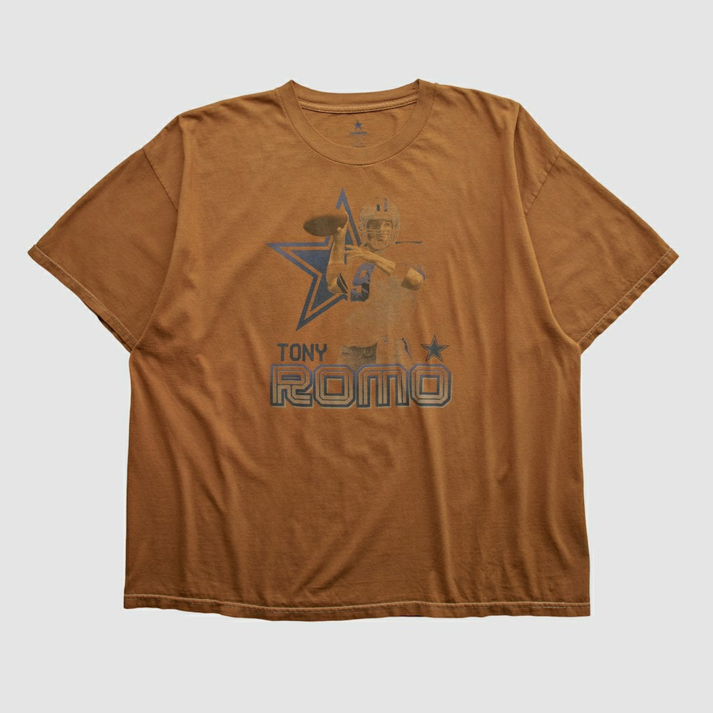 Dallas Cowboys 2000s T-shirt | NFL Discount