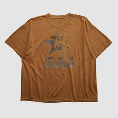 Dallas Cowboys 2000s T-shirt | NFL Discount