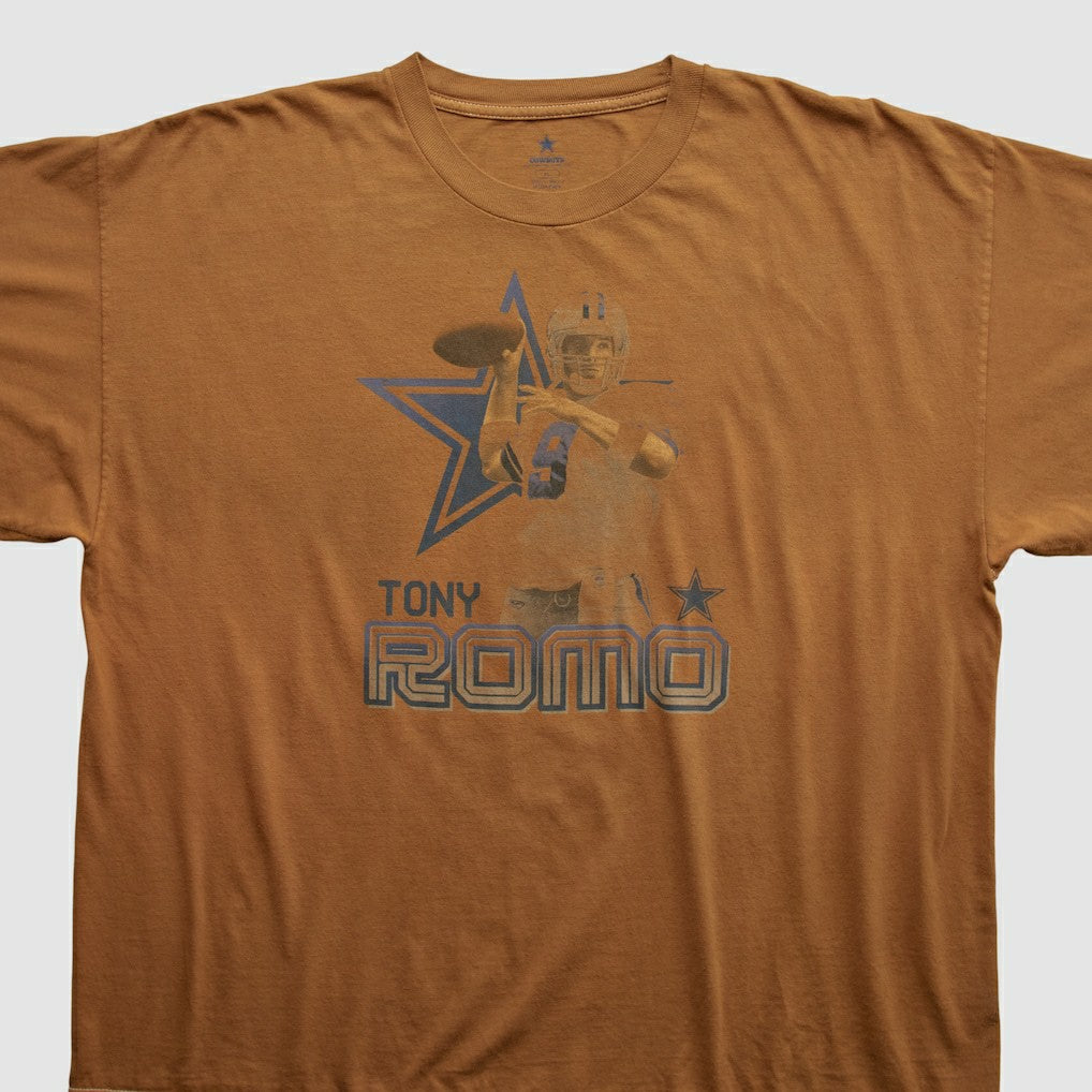 Dallas Cowboys 2000s T-shirt | NFL Discount