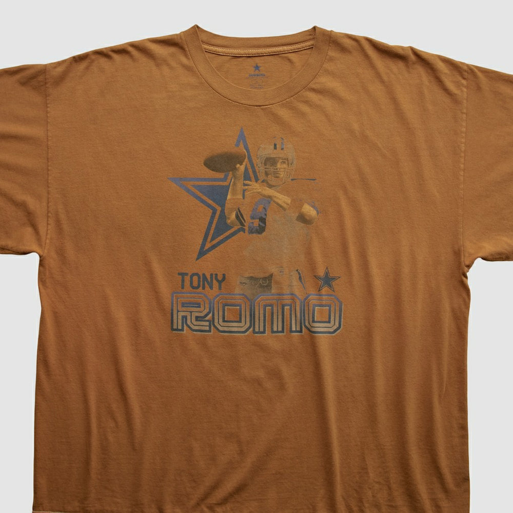 Dallas Cowboys 2000s T-shirt | NFL Discount