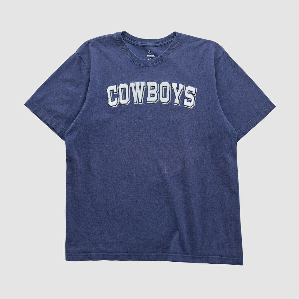 Dallas Cowboys Cowboys Authentic Apparel 2000s T-shirt | NFL Hot