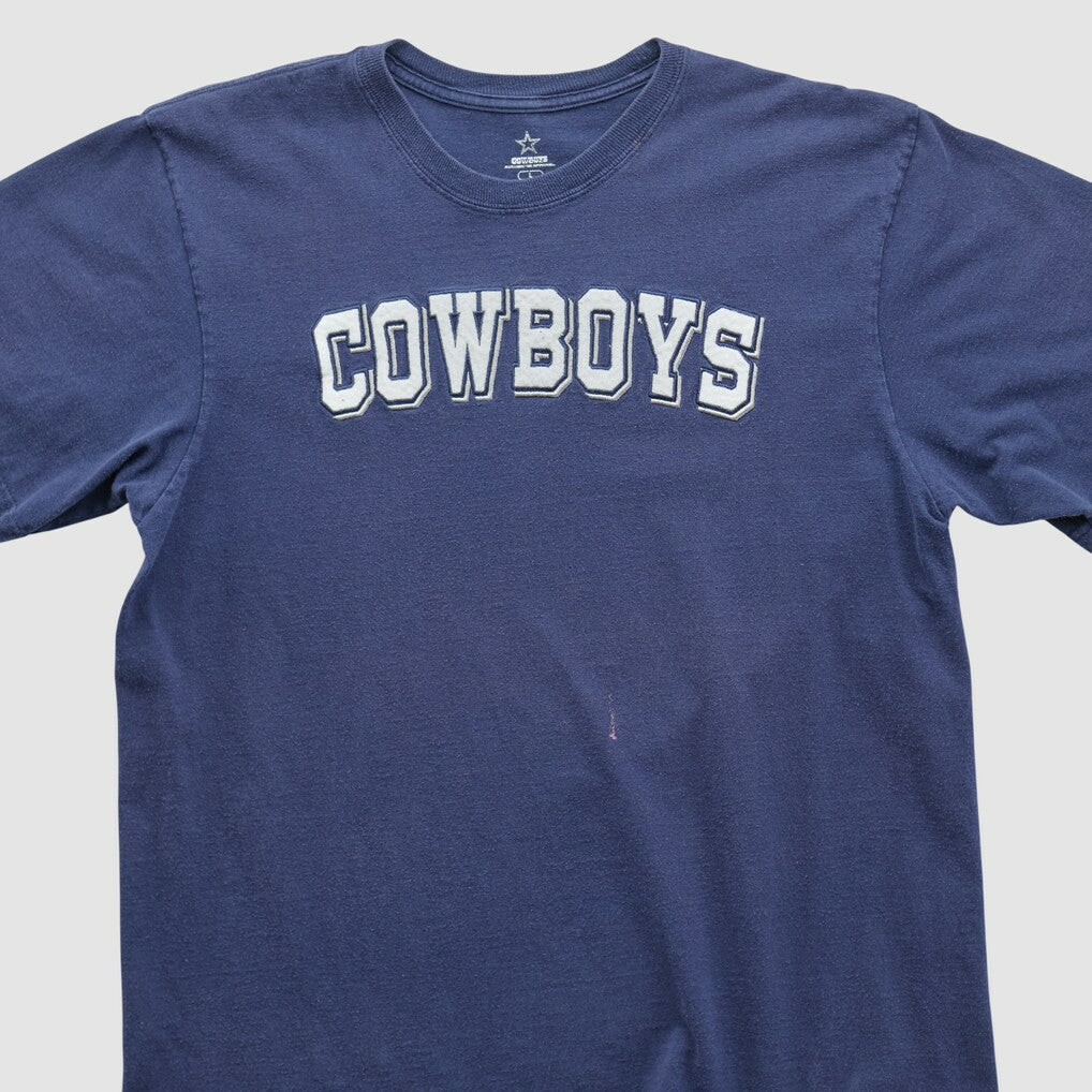 Dallas Cowboys Cowboys Authentic Apparel 2000s T-shirt | NFL Hot
