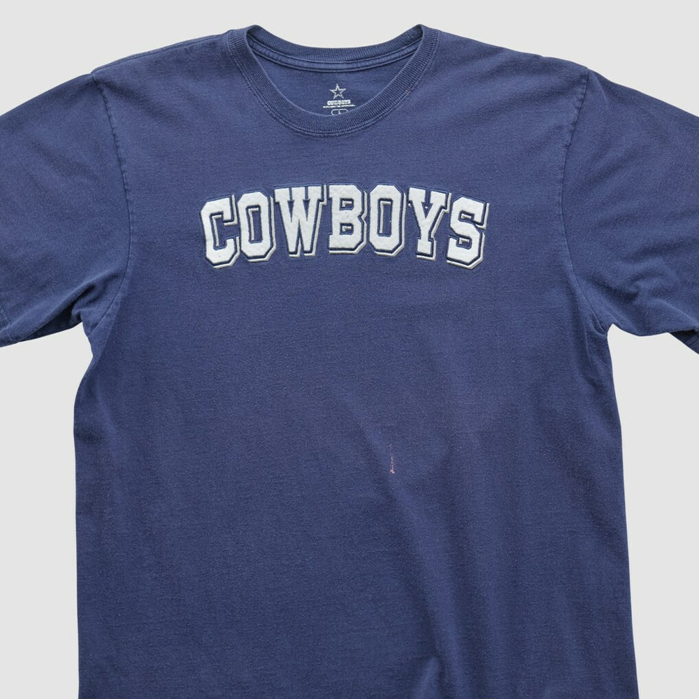 Dallas Cowboys Cowboys Authentic Apparel 2000s T-shirt | NFL Hot