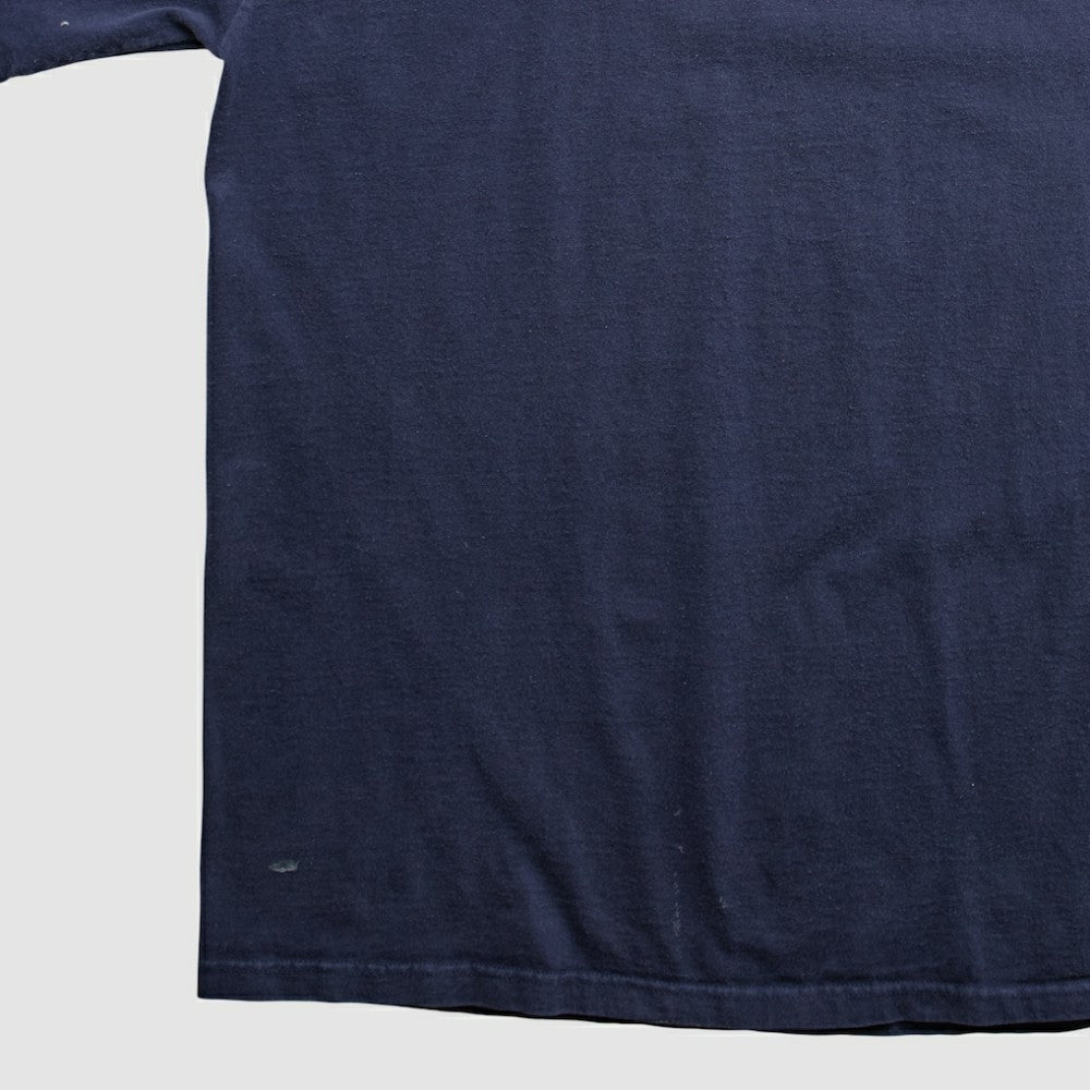 Boston Red Sox Majestic 2000s T-shirt - MLB T-shirts