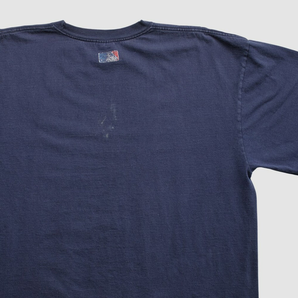 Boston Red Sox Majestic 2000s T-shirt - MLB T-shirts