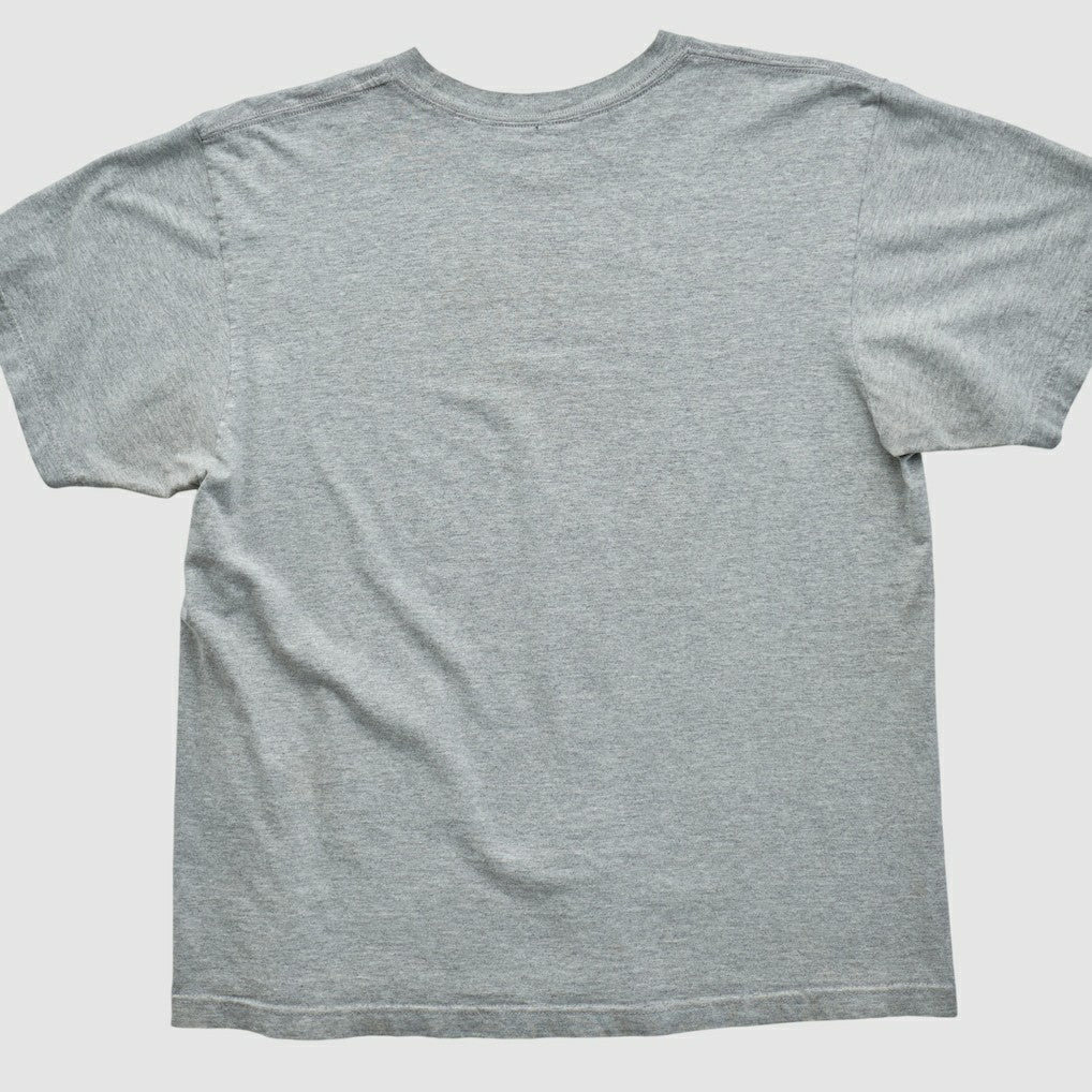 Heather Gray Dallas Mavericks 2011 T-shirt sale | NBA