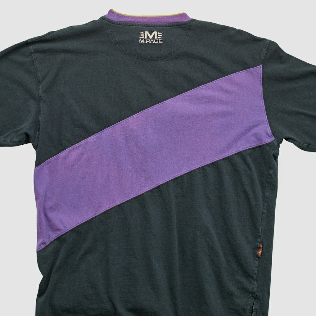 Minnesota Vikings Mirage 90s Long Sleeve T-shirt | NFL Online