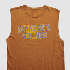 Minnesota Vikings Champion 90s Tank | NFL New
