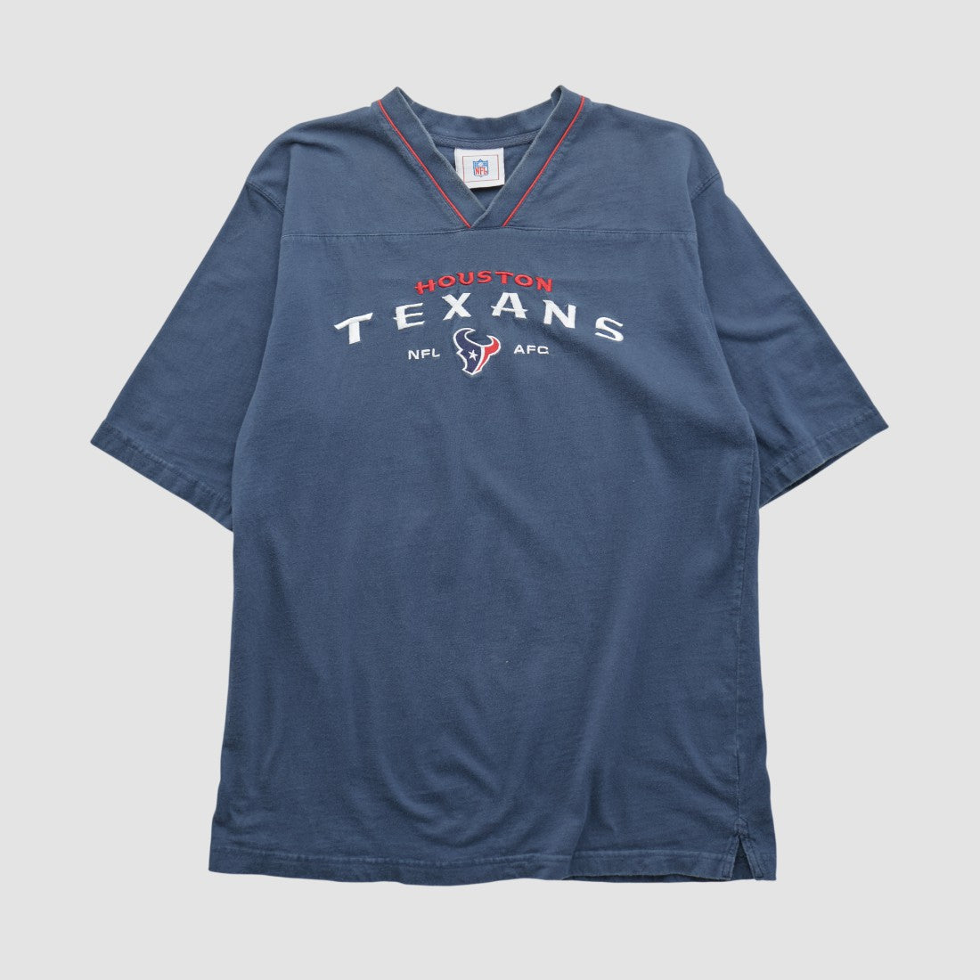 Houston Texans NFL 2000s T-shirt | NFL Sale