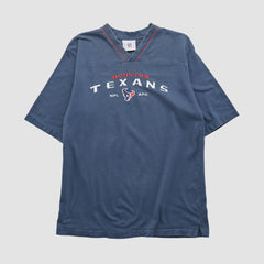 Houston Texans NFL 2000s T-shirt | NFL Sale