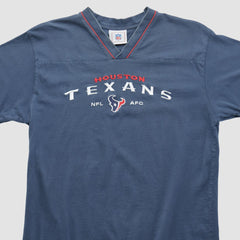 Houston Texans NFL 2000s T-shirt | NFL Sale