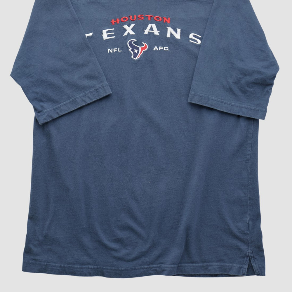 Houston Texans NFL 2000s T-shirt | NFL Sale