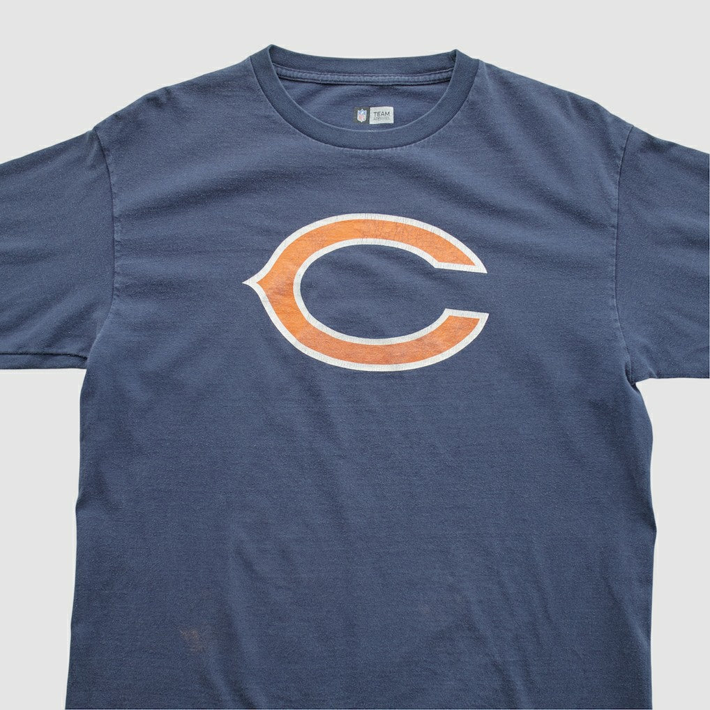 Chicago Bears NFL 2010s Long Sleeve T-shirt | NFL US