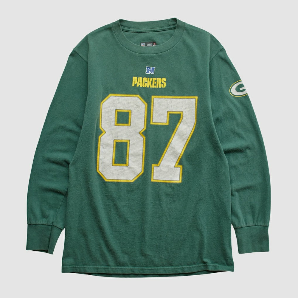 Green Bay Packers NFL 2010s Sweatshirt | NFL Hot