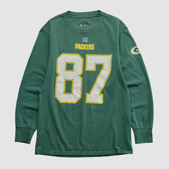 Green Bay Packers NFL 2010s Sweatshirt | NFL Hot
