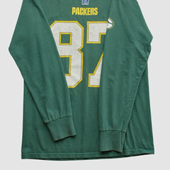 Green Bay Packers NFL 2010s Sweatshirt | NFL Hot
